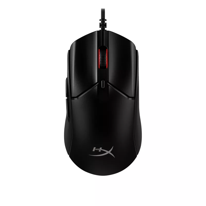 HyperX Pulsefire Haste 2 – mysz gamingowa (czarna)