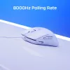 HyperX Pulsefire Haste 2 – mysz gamingowa (czarna)