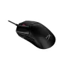 HyperX Pulsefire Haste 2 – mysz gamingowa (czarna)
