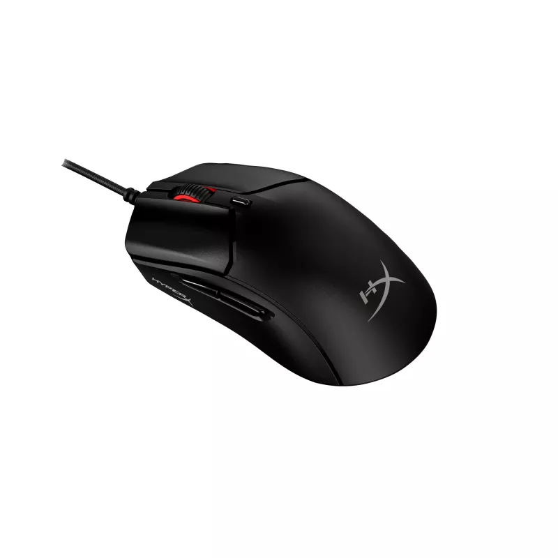 HyperX Pulsefire Haste 2 – mysz gamingowa (czarna)