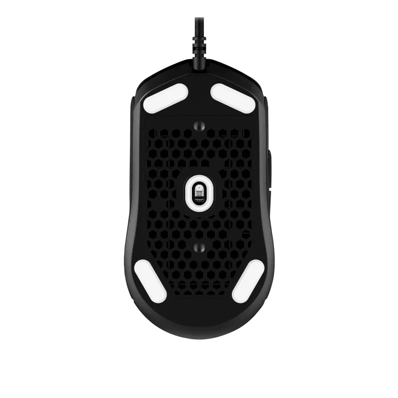 HyperX Pulsefire Haste 2 – mysz gamingowa (czarna)