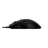 HyperX Pulsefire Haste 2 – mysz gamingowa (czarna)