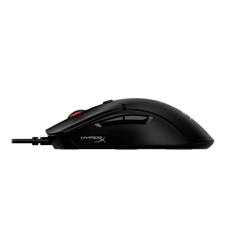 HyperX Pulsefire Haste 2 – mysz gamingowa (czarna)