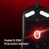 HyperX Pulsefire Haste 2 – mysz gamingowa (biała)