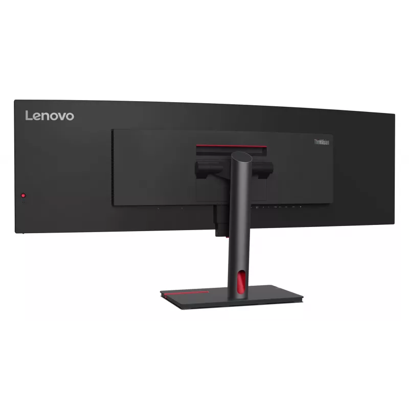 Monitor Lenovo ThinkVision P49w-30 49 cal DQHD LED 5120 x 1440