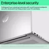 HP ProBook 460 G11 Intel Core Ultra 5 125U Laptop 40,6 cm (16 cali) WUXGA 8 GB DDR5-SDRAM 256 GB SSD Wi-Fi 6E (802.11ax) Windows 11 Pro AI PC Srebrny