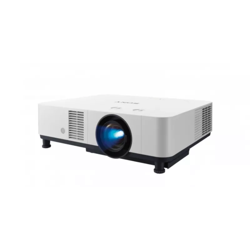 Sony VPL-PHZ51 Projektor standardowy 5300 ANSI lumenów 3LCD WUXGA (1920x1200) Biały