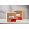 DYMO LabelWriter 5XL Drukarka etykiet | Automatyczne rozpoznawanie etykiet | Drukuje etykiety wysyłkowe o szerokim formacie od Amazon DHL i innych | Idealna dla sprzedawców e-commerce | Wtyczka EU 2-pinowa