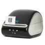 DYMO LabelWriter 5XL Drukarka etykiet | Automatyczne rozpoznawanie etykiet | Drukuje etykiety wysyłkowe o szerokim formacie od Amazon DHL i innych | Idealna dla sprzedawców e-commerce | Wtyczka EU 2-pinowa