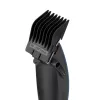 Maszynka do strzyżenia włosów BaByliss E695E niebieska