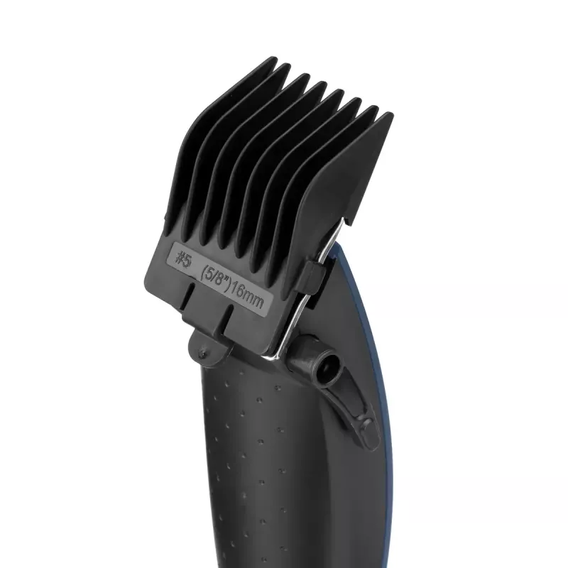 Maszynka do strzyżenia włosów BaByliss E695E niebieska