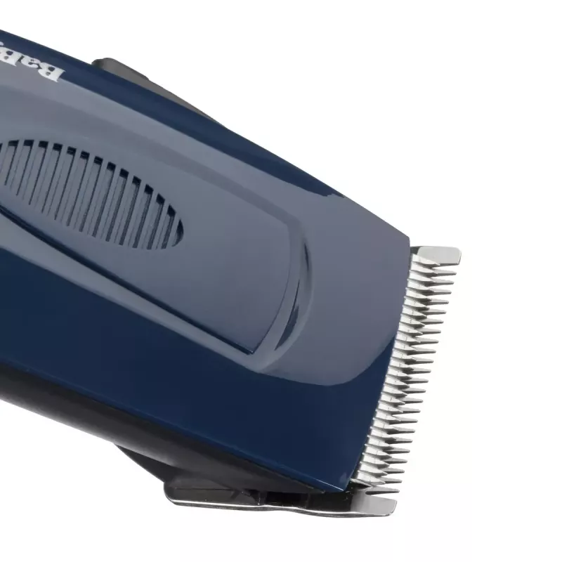 Maszynka do strzyżenia włosów BaByliss E695E niebieska