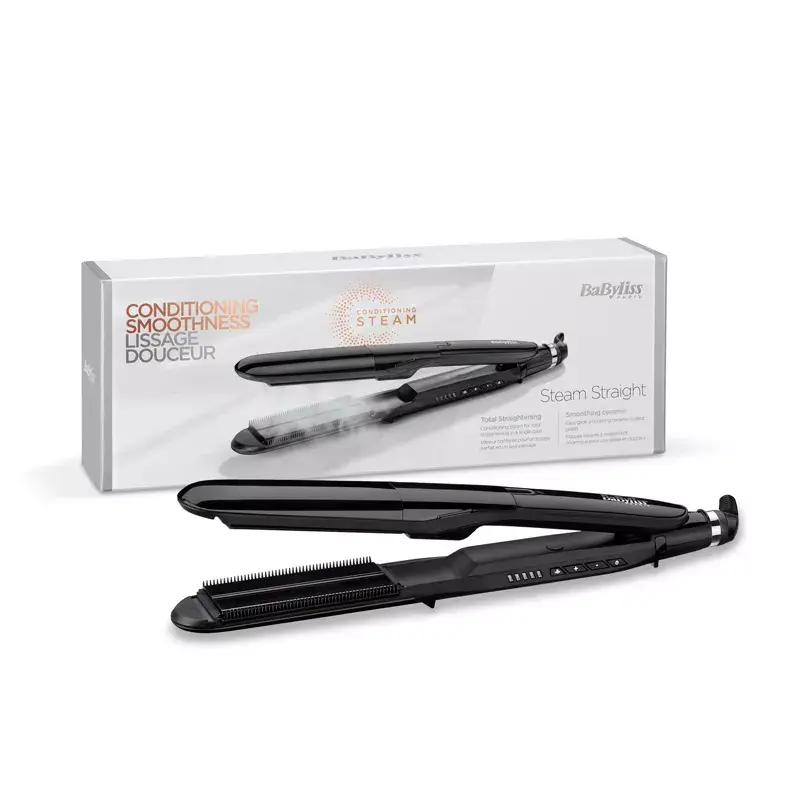 Prostownica parowa BaByliss ST492E