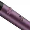 Szczotka na gorące powietrze BABYLISS Big Hair Dual AS950E — 650 W, 2 poziomy grzania, bęben 5 cm, 2 nasadki szczotkowe, przewód 2,5 m, fioletowy/różowe złoto/czarny