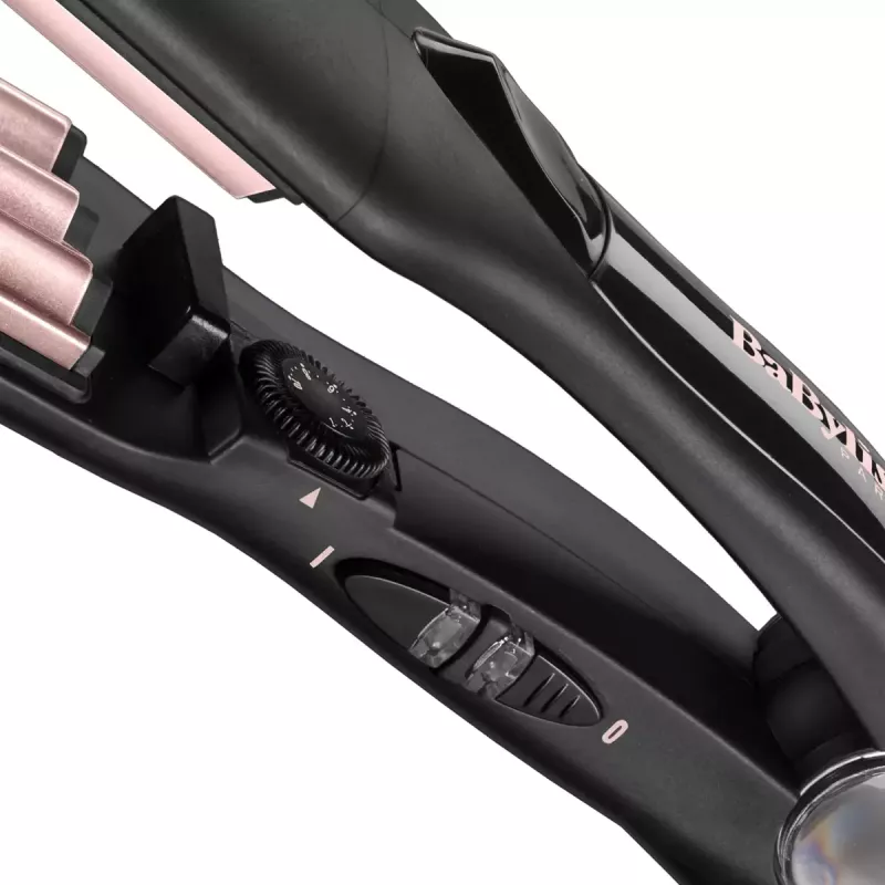 BaByliss 2165CE The Crimper lokówka teksturująca