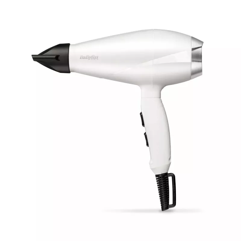 Suszarka do włosów Babyliss Speed Pro 6704WE 2000W