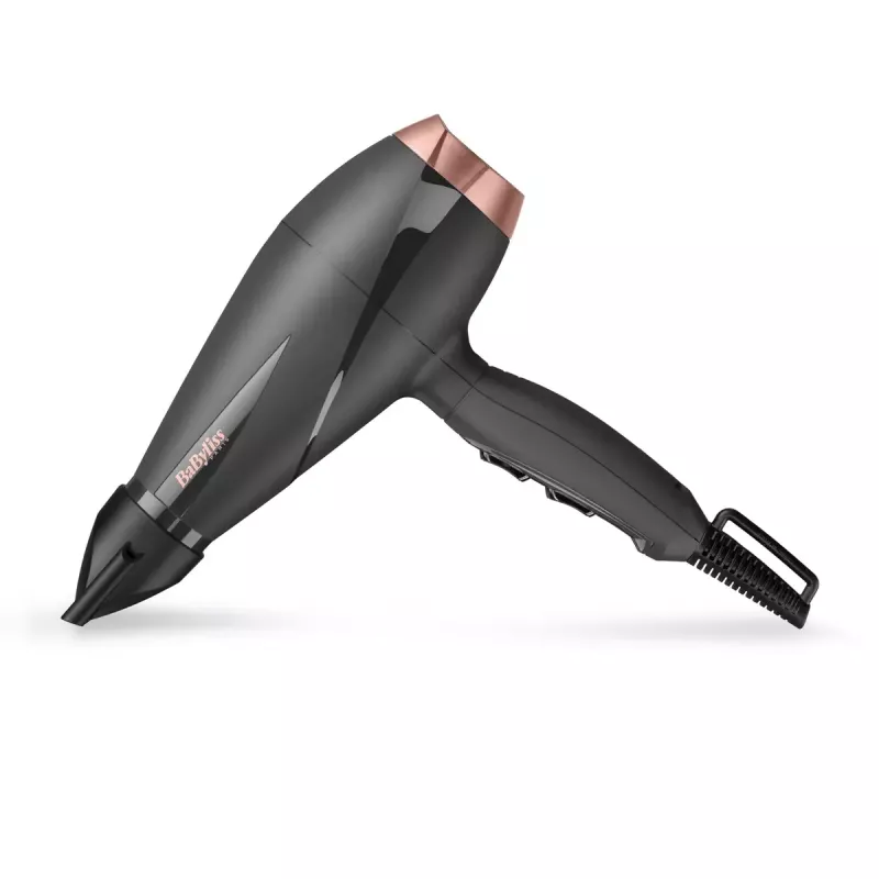 BaByliss 6709DE Smooth Pro 2100 suszarka do włosów