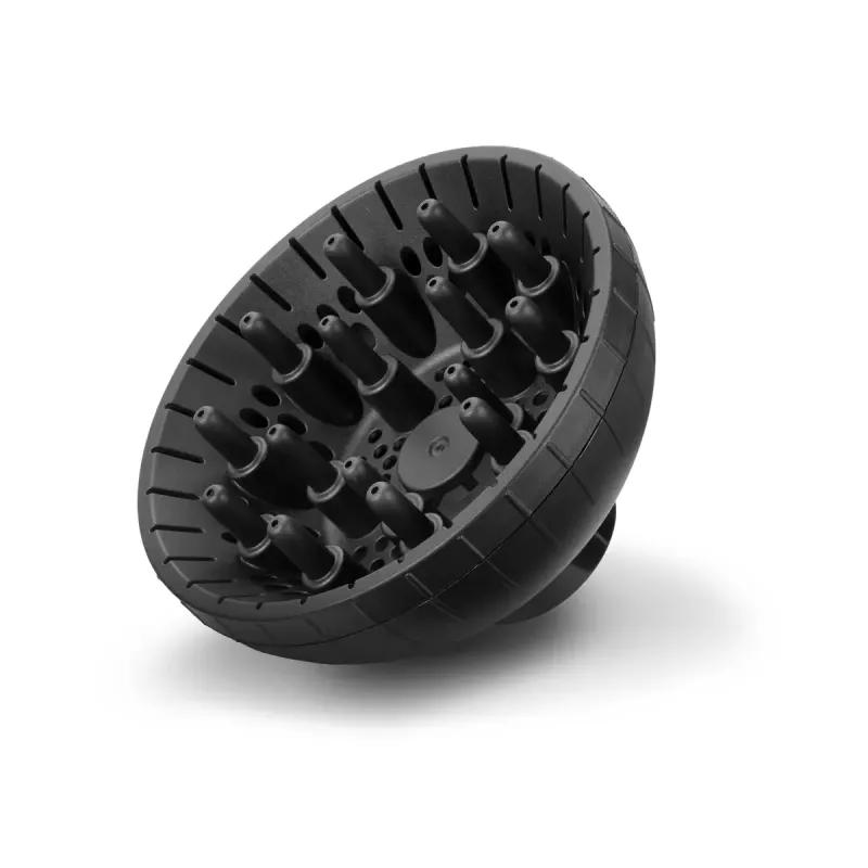 BaByliss 6709DE Smooth Pro 2100 suszarka do włosów