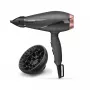 Suszarka do włosów BABYLISS 6709DE 2100 W jonizująca z dyfuzorem i koncentratorem, 2 prędkości, 2 poziomy temperatury, czarna