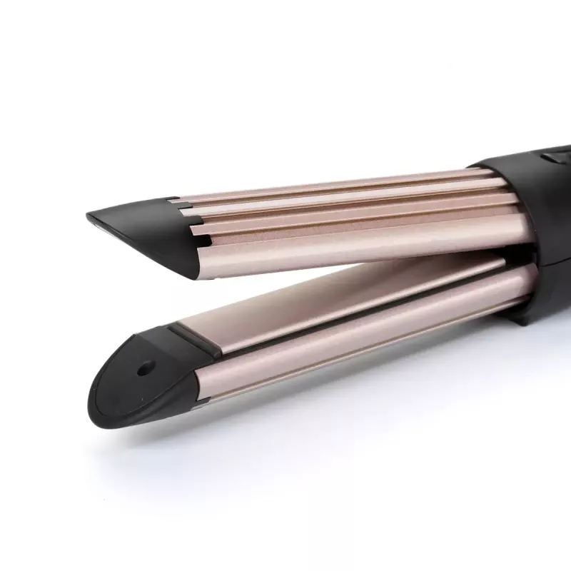 Lokówka BABYLISS Curl Styler Luxe C112E — 36 mm ceramiczna beczka, 160–200°C, 32 W, wyświetlacz LED