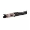 Lokówka BABYLISS Curl Styler Luxe C112E — 36 mm ceramiczna beczka, 160–200°C, 32 W, wyświetlacz LED