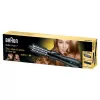 Braun Satin Hair 7 AS720 Gorąca szczotka powietrzna Ciepła Czarna 700 W 2 m