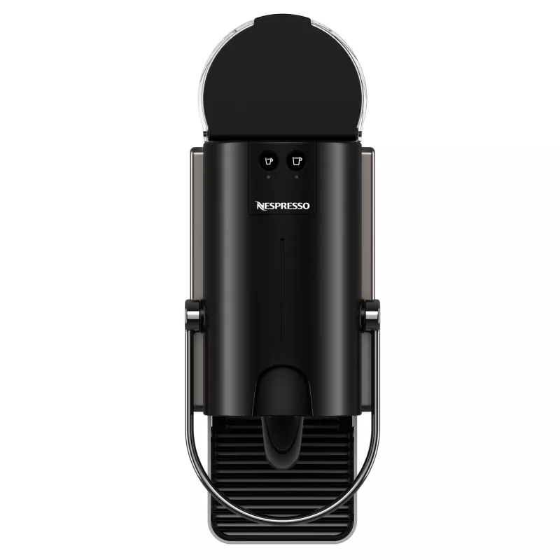 Ekspres do kawy Krups Pixie XN306T10 półautomatyczny ekspres na kapsułki 0,7 l