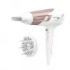 Suszarka do włosów Rowenta Studio Dry CV5830 2300 W Beżowa, Biała