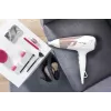 Suszarka do włosów Rowenta Studio Dry CV5830 2300 W Beżowa, Biała