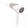 Suszarka do włosów Rowenta Studio Dry CV5830 2300 W Beżowa, Biała