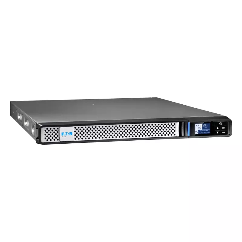 Eaton 5P1150IRG2 zasilacz awaryjny UPS Line-Interactive 920 W 6 gniazd AC
