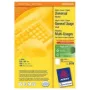 Etykiety wielofunkcyjne Avery 3478