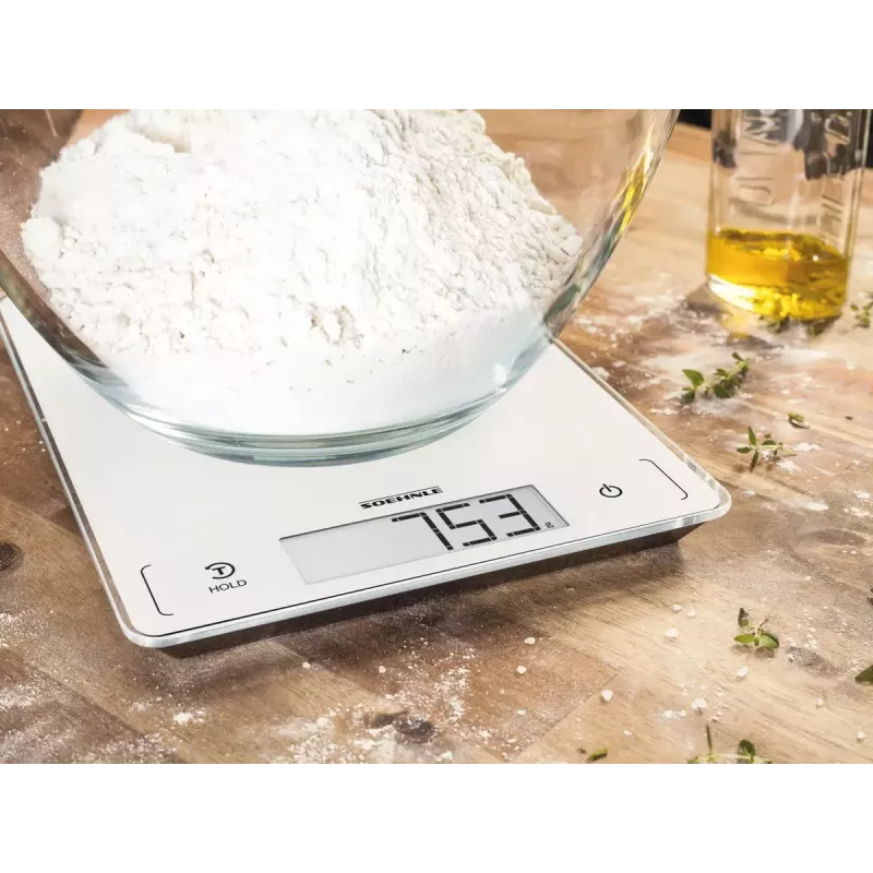 Elektroniczna waga kuchenna Soehnle Page Profi 300