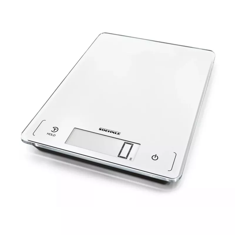 Elektroniczna waga kuchenna Soehnle Page Profi 300