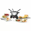 Unold 48615 fondue elektryczne 800 L 6 osób