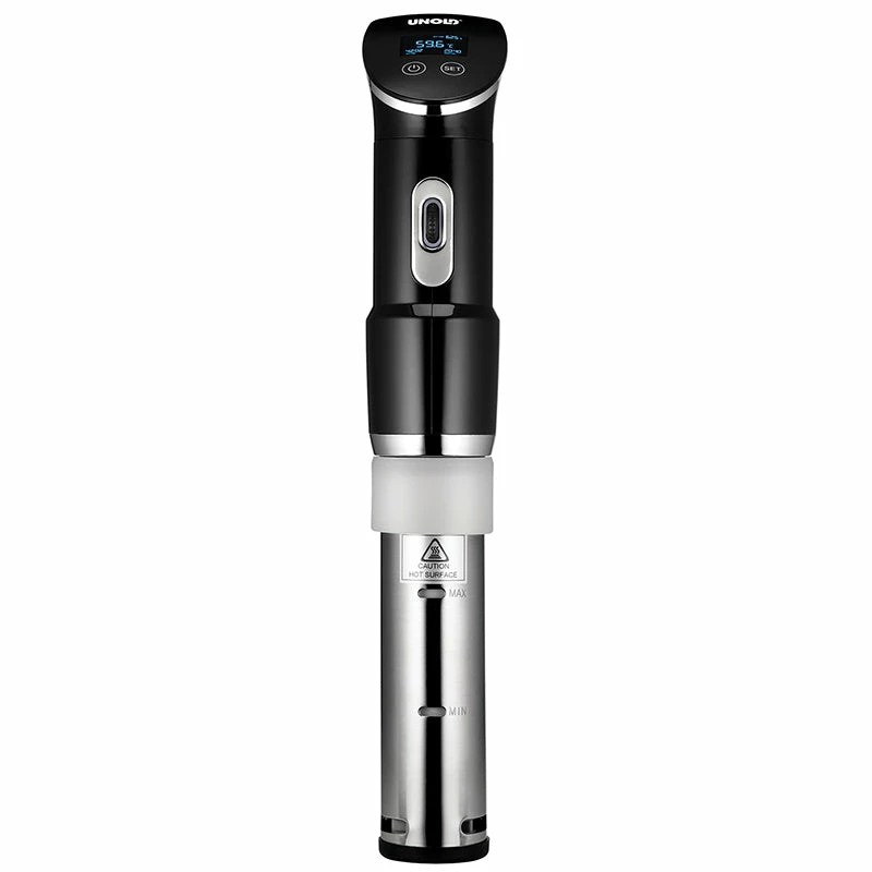 Unold 58915 sous vide machine Sous vide immersion circulator