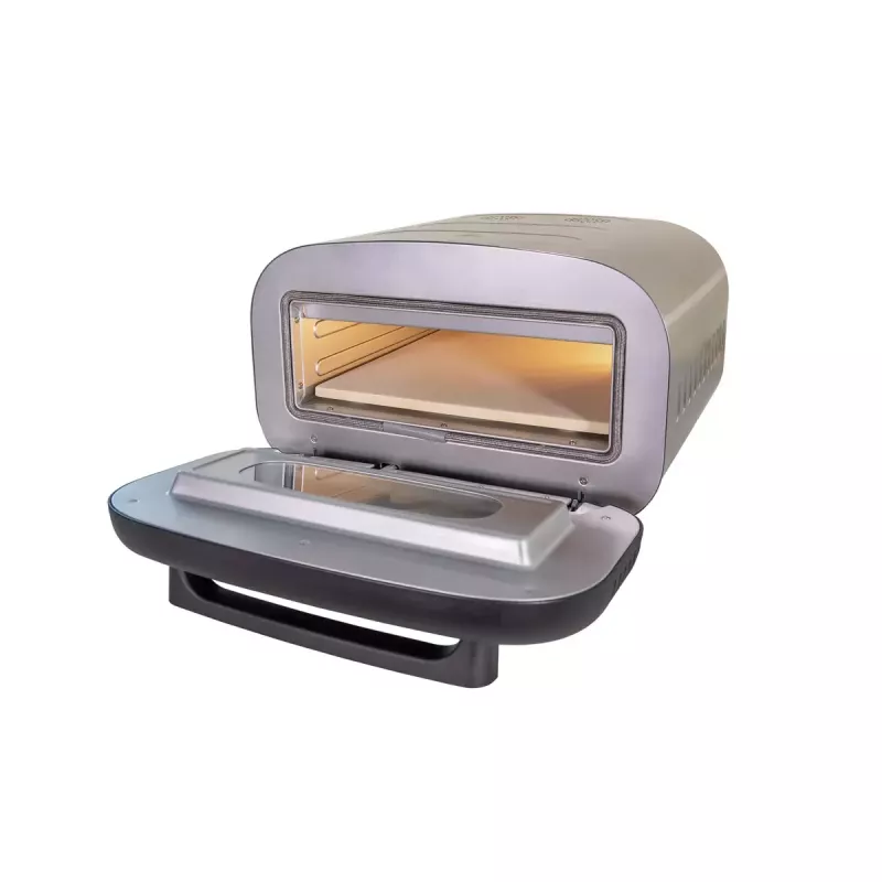 Unold 68806 maszyna do pizzy/piekarnik 1 pizza 1700 W stal nierdzewna