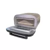Unold 68806 maszyna do pizzy/piekarnik 1 pizza 1700 W stal nierdzewna