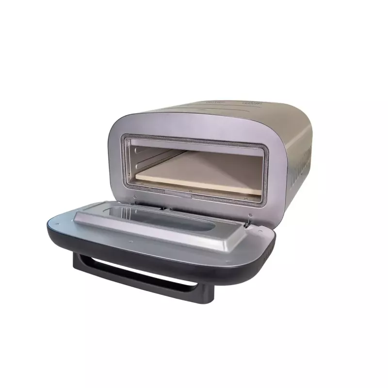 Unold 68806 maszyna do pizzy/piekarnik 1 pizza 1700 W stal nierdzewna
