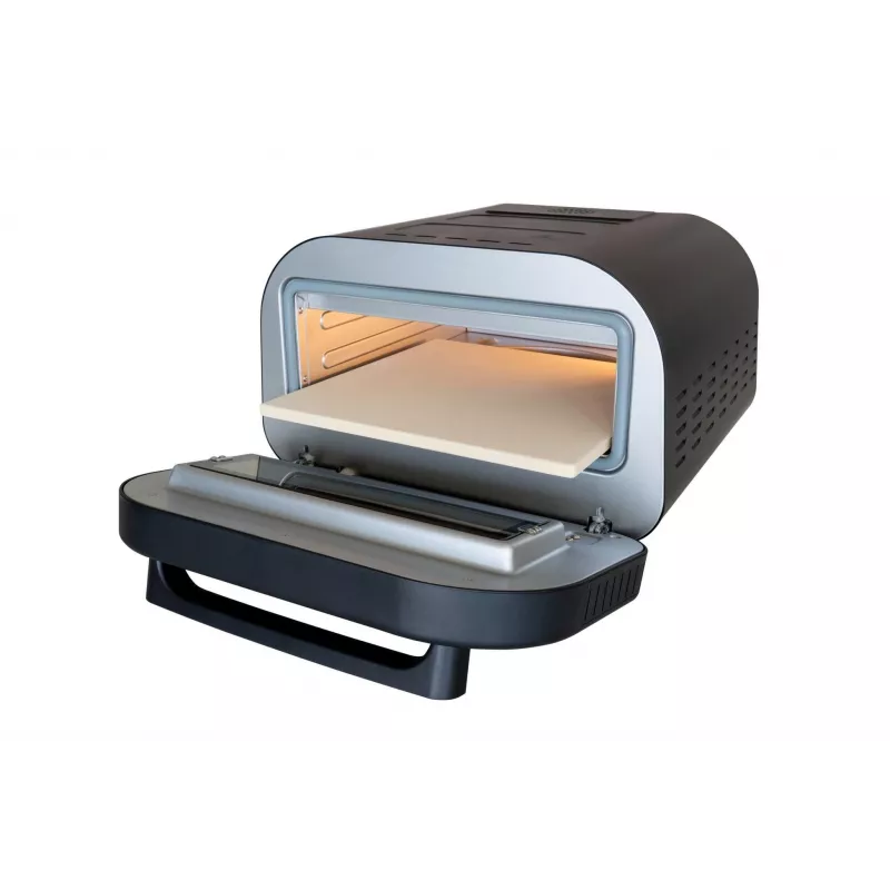 Unold Don Luigi piekarnik do pizzy 1 pizza(s) 1700 W Czarny