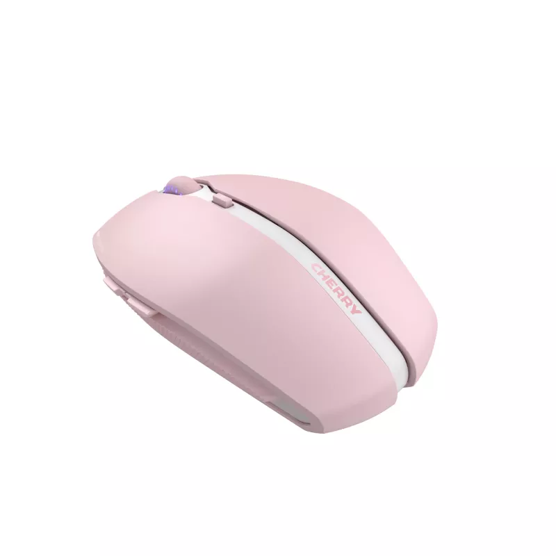 Mysz Bluetooth CHERRY GENTIX BT, oburęczna, 2000 DPI