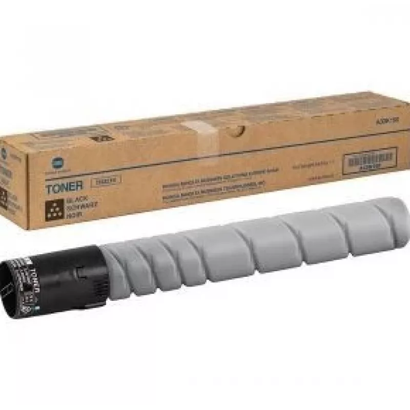 KONICA MINOLTA A8da150 Kon Bizhub C308 Toner Czarny 28000 stron Tn324k