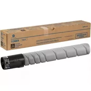 Toner Konica Minolta Toner TN-514 Czarny 25000 stron