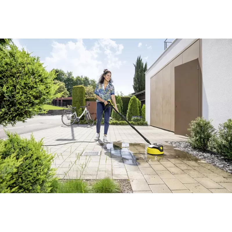 Karcher T 5 T-Racer czyścik do powierzchni 2.644-084.0 do myjek ciśnieniowych