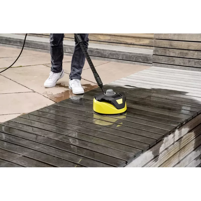Karcher T 5 T-Racer czyścik do powierzchni 2.644-084.0 do myjek ciśnieniowych
