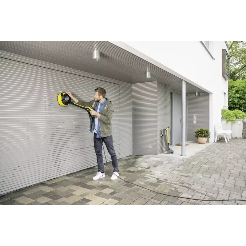Karcher T 5 T-Racer czyścik do powierzchni 2.644-084.0 do myjek ciśnieniowych