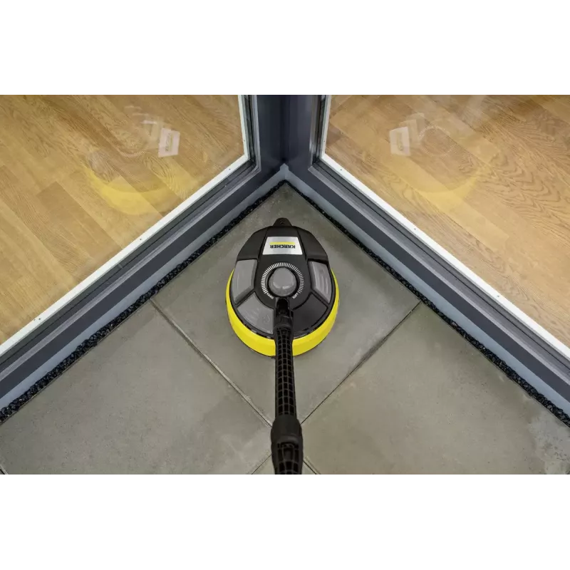 Czyszczarka powierzchniowa Karcher T 7 Plus T-Racer