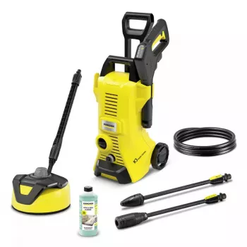 Myjka ciśnieniowa Kärcher K 3 Power Control Home T 5