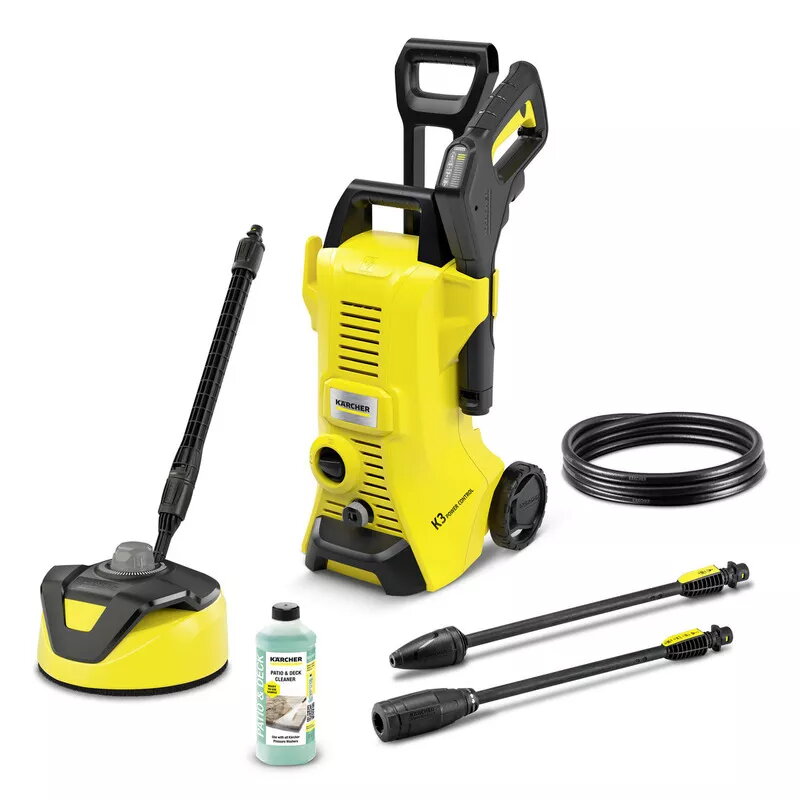 Myjka ciśnieniowa Kärcher K 3 Power Control Home T 5