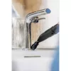 Cylindryczny odkurzacz parowy Kärcher SC 4 EasyFix IRON 0,8 L 2000 W Czarny Biały